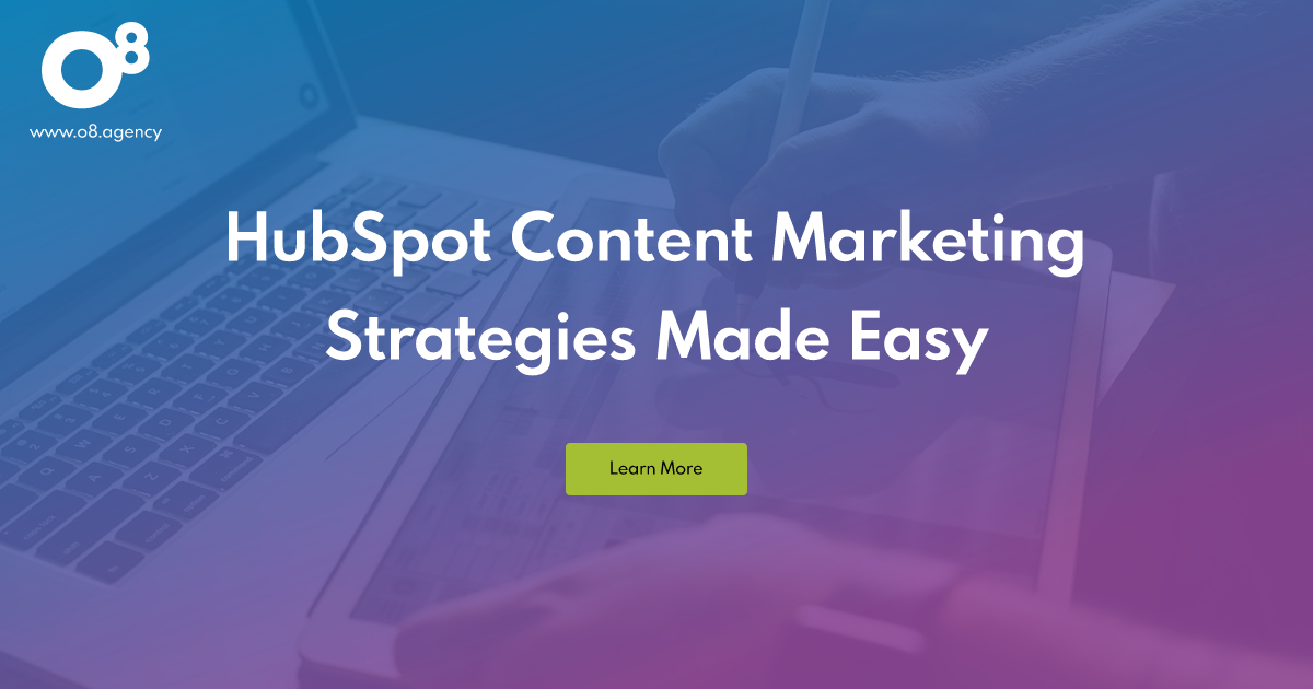 HubSpot Content Marketing Strategy: 8 Tactics That Drive Real Results