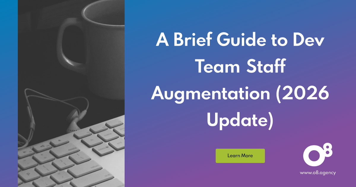 A Brief Guide to Dev Team Staff Augmentation (2026 Update)